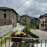 Ca Marasciol 3* Villa di Tirano