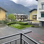 Ca Marasciol Villa di Tirano