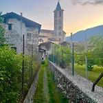 Gasthof Ca Marasciol Villa di Tirano