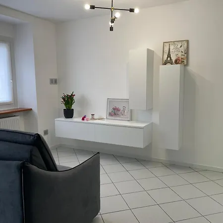 Ca Marasciol בית הארחה Villa di Tirano