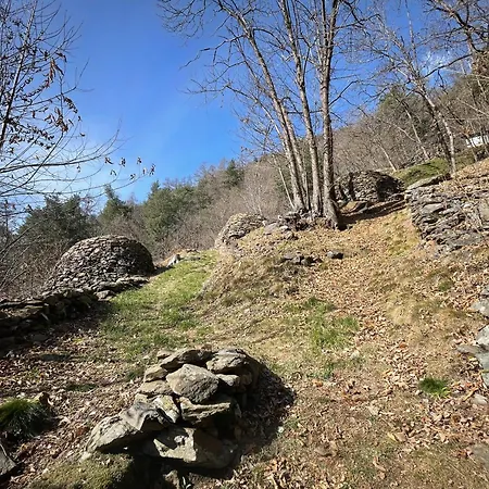 Ca Marasciol בית הארחה Villa di Tirano