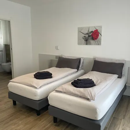 Ca Marasciol 3* Villa di Tirano