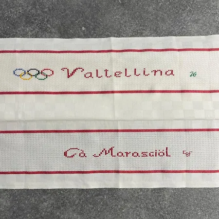 Ca Marasciol