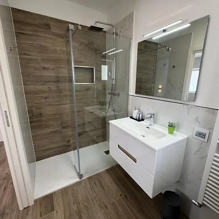 Ca Marasciol בית הארחה