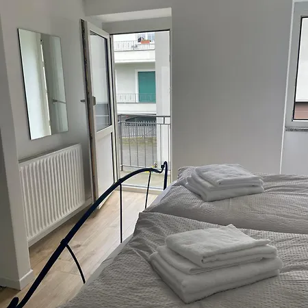 Ca Marasciol Villa di Tirano